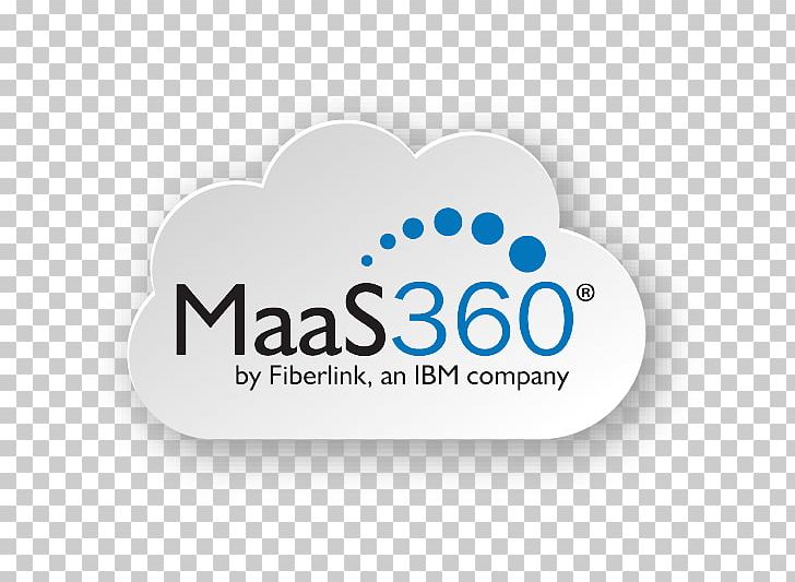 Logo Brand PNG, Clipart, Art, Brand, Fiberlink Communications Corp, Logo, Maas 360 Free PNG Download