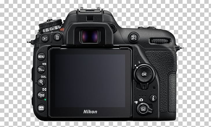 Nikon D7200 Camera Digital SLR Nikon DX Format PNG, Clipart, Apsc, Body Only, Camera, Camera Accessory, Camera Lens Free PNG Download