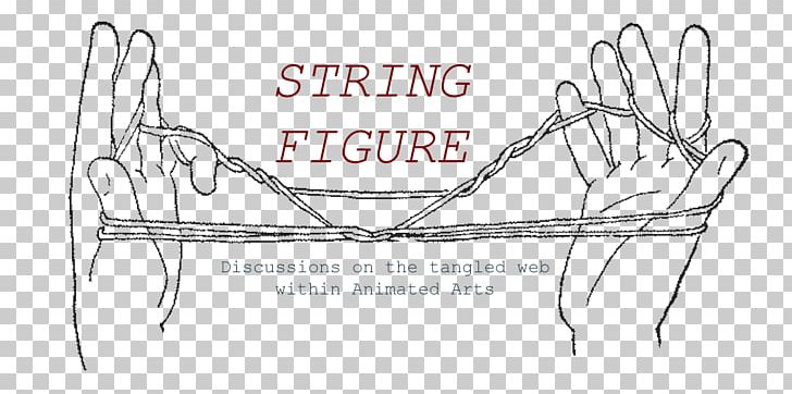 Ring Finger String Figure Wedding Ring Joint PNG, Clipart, Angle, Area, Black And White, Brand, Calligraphy Free PNG Download