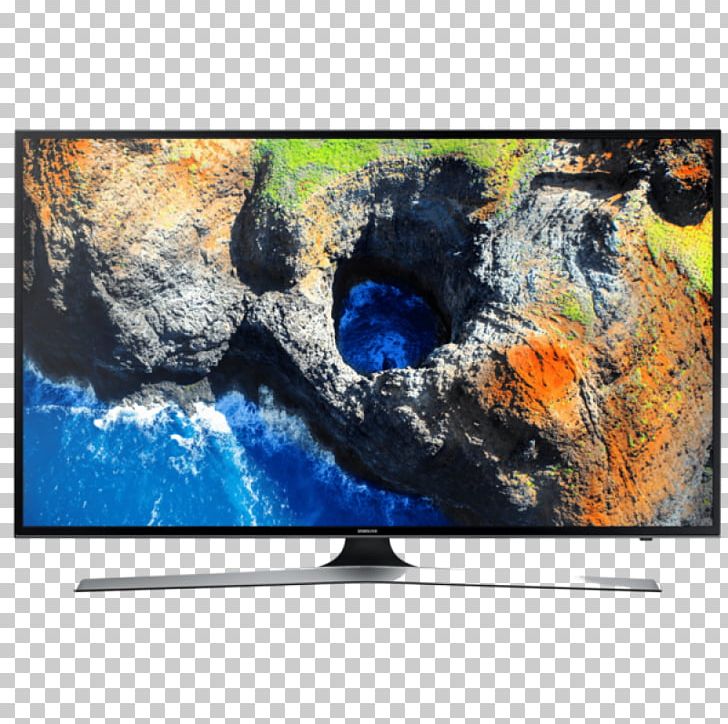 Samsung Smart TV LED-backlit LCD 4K Resolution Ultra-high-definition Television PNG, Clipart, 4 K, 4k Resolution, 1080p, Computer Monitor, Curved Screen Free PNG Download