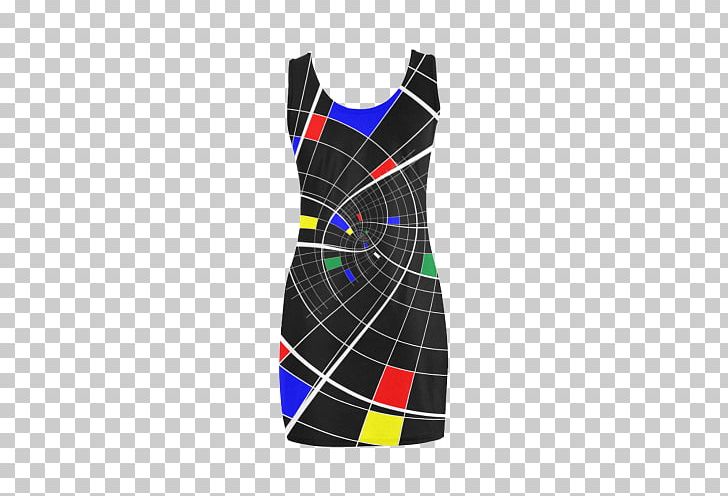 Tartan Sleeve Gilets Dress Neck PNG, Clipart, Black, Black M, Clothing, Day Dress, Dress Free PNG Download
