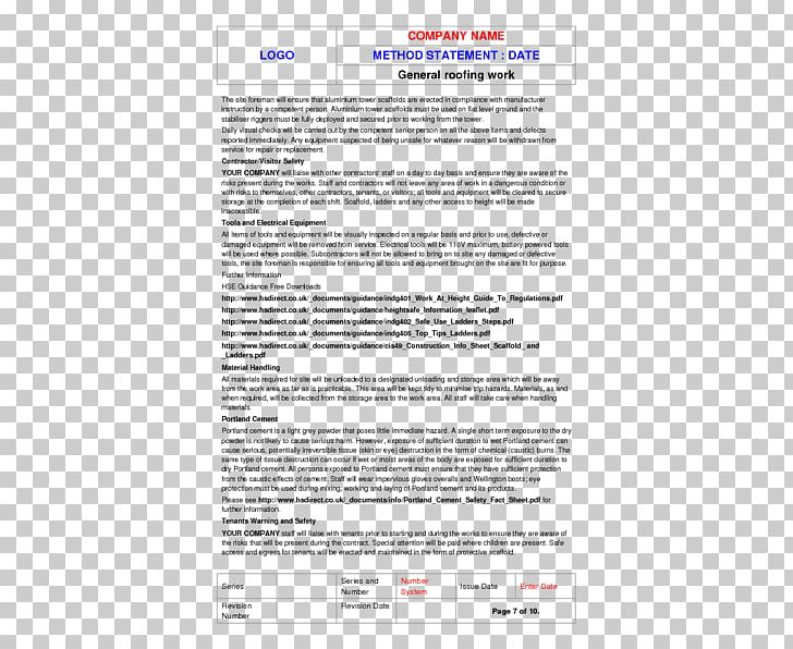 Work Method Statement Domestic Roof Construction Architectural Engineering Building PNG, Clipart,  Free PNG Download