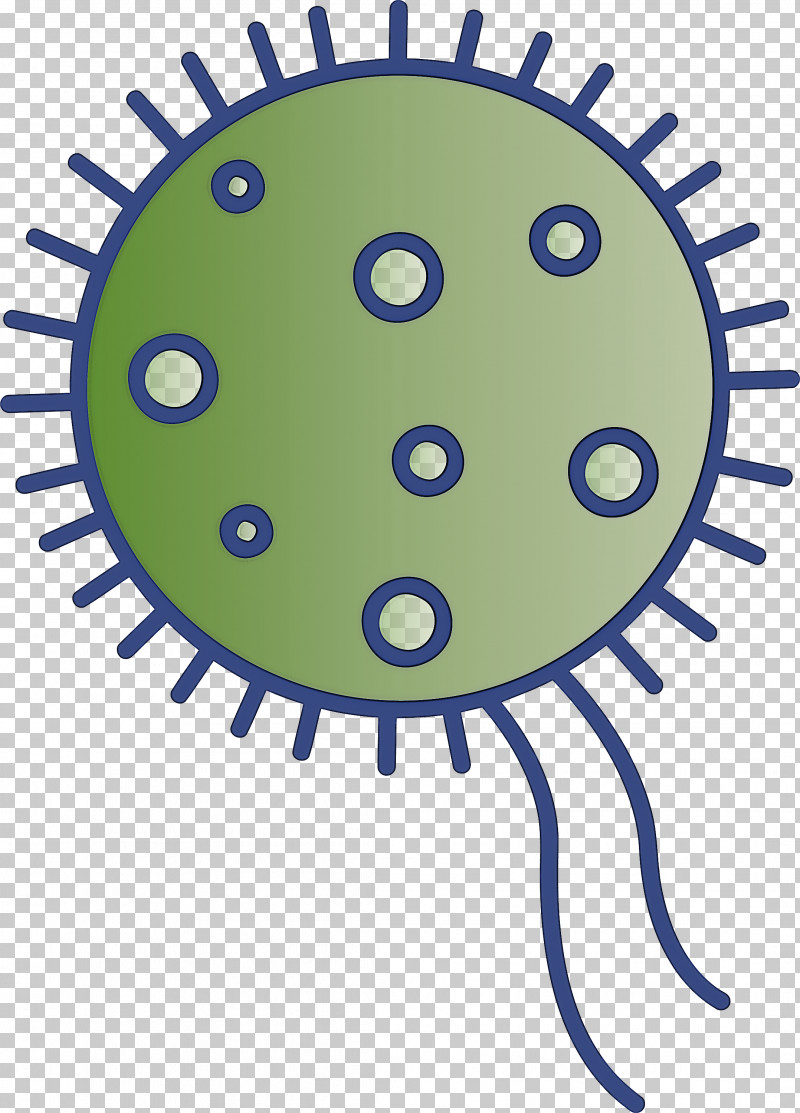 Bacteria Germs Virus PNG, Clipart, Bacteria, Circle, Germs, Virus Free PNG Download