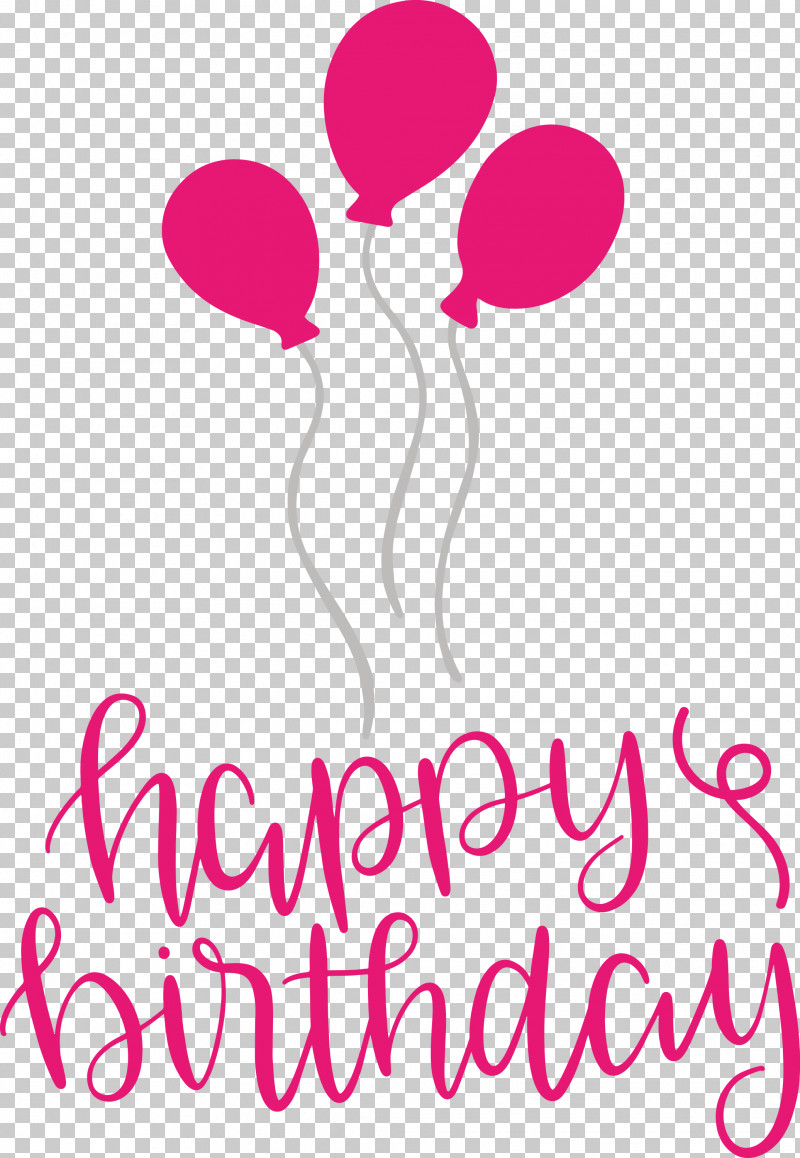 Birthday Happy Birthday PNG, Clipart, Balloon, Birthday, Cricut, Happy Birthday, Sticker Free PNG Download