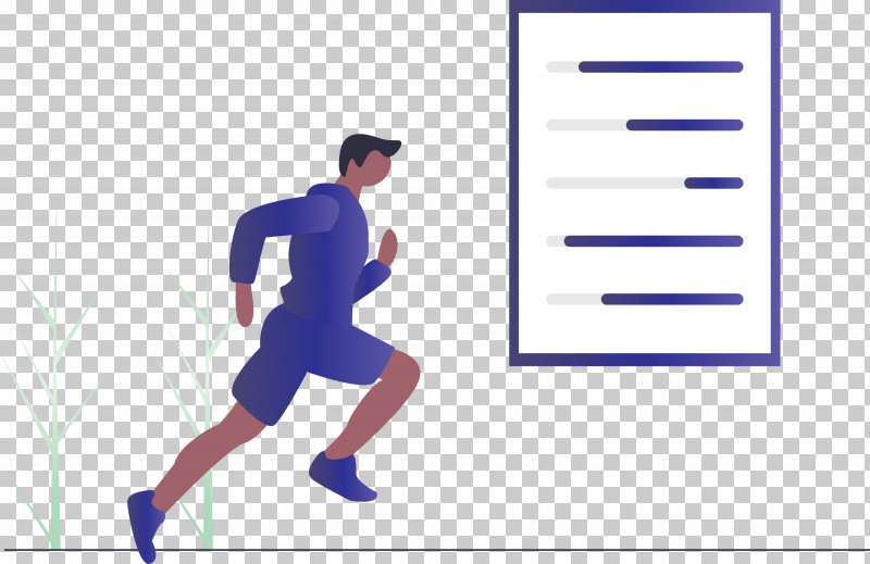 Fitness Sport Man PNG, Clipart, Electric Blue, Endurance Sports, Exercise, Fitness, Jogging Free PNG Download