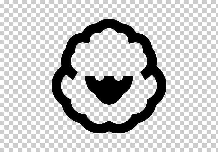 Computer Icons Sheep PNG, Clipart, Animals, Area, Black And White, Circle, Computer Font Free PNG Download
