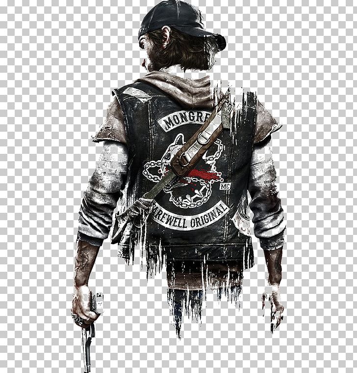 Days Gone Syphon Filter The Last Of Us PlayStation 4 Video Game PNG, Clipart, Action Game, Adventure Game, Days, Days Gone, Deacon Free PNG Download