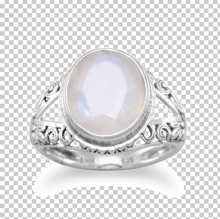 Earring Moonstone Silver Jewellery PNG, Clipart, Body Jewelry, Diamond, Earring, Engagement Ring, Estate Jewelry Free PNG Download