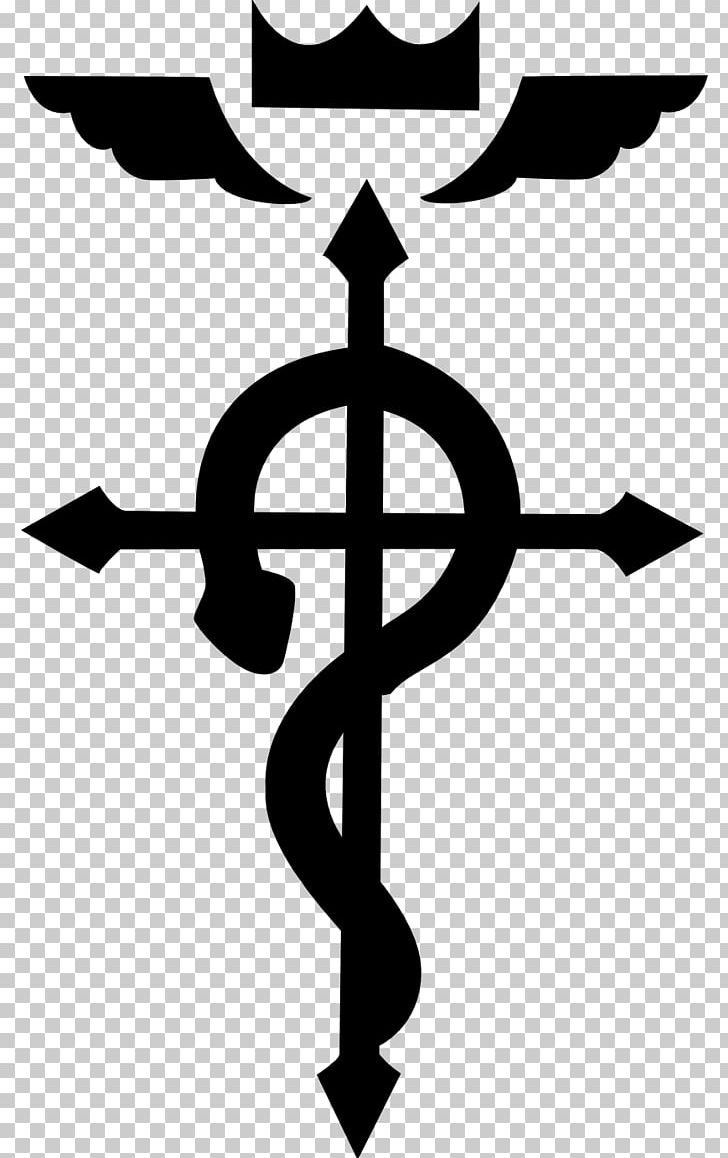fullmetal alchemist symbol