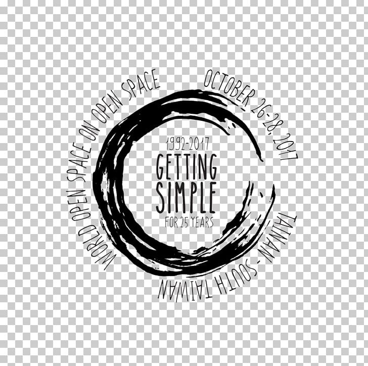Logo Brand White Font PNG, Clipart, Black And White, Brand, Circle, Emblem, Everywhere Free PNG Download
