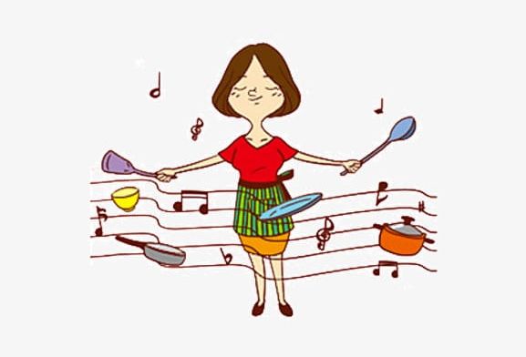 Mom Cook Illustration PNG, Clipart, Cook Clipart, Cooking, Creative, Illustration, Illustration Clipart Free PNG Download