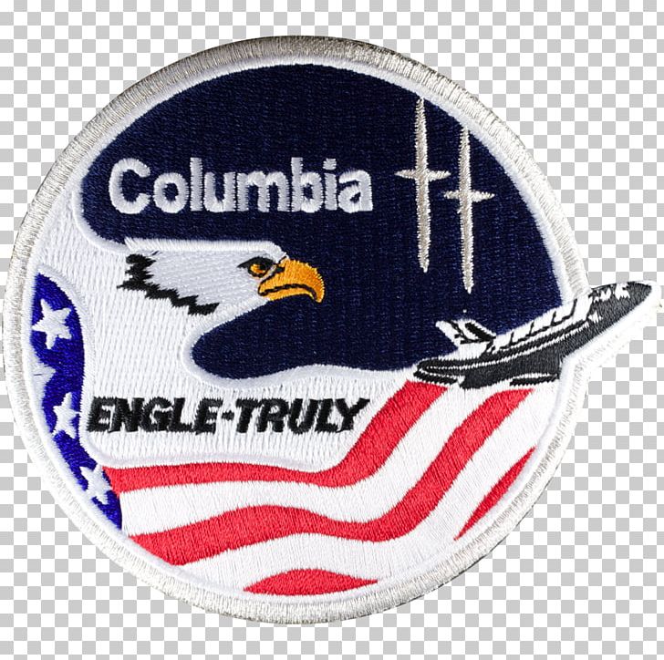 STS-2 Space Shuttle STS-135 Mission Patch NASA PNG, Clipart, Astronaut, Brand, Emblem, Lageos, Manned Spaceship Free PNG Download