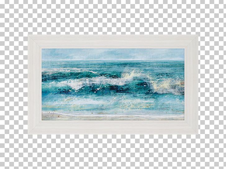 Watercolor Painting Canvas Print Art PNG, Clipart, Aqua, Art, Artcom, Breaking Wave, Canvas Free PNG Download