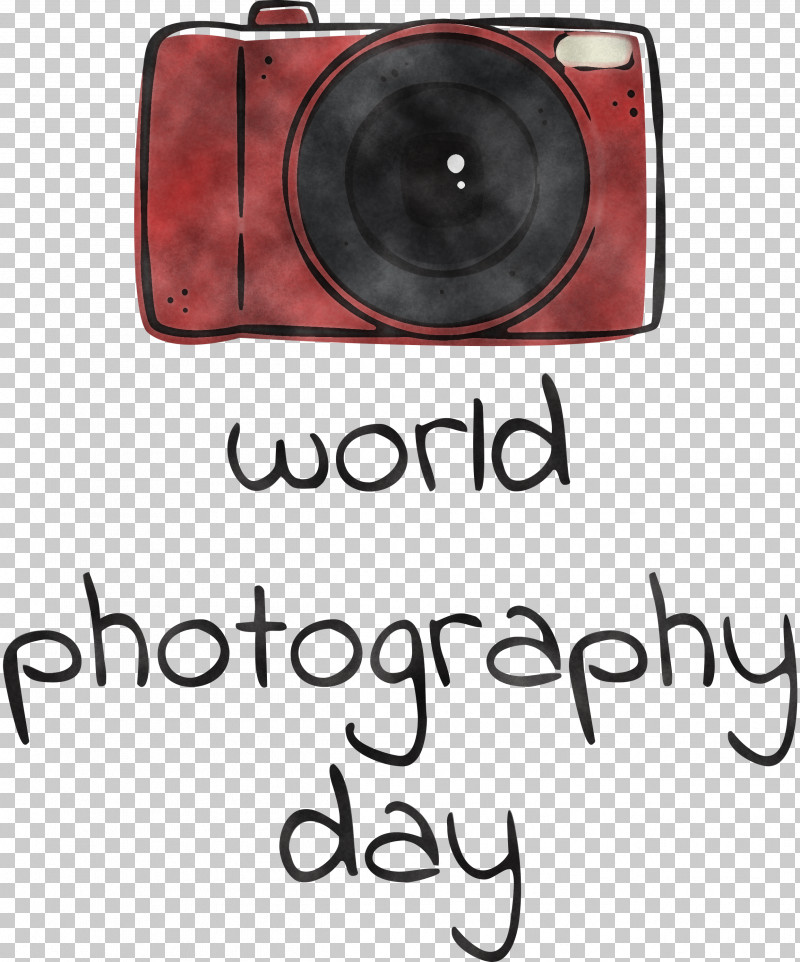 World Photography Day PNG, Clipart, Meter, World Photography Day Free PNG Download