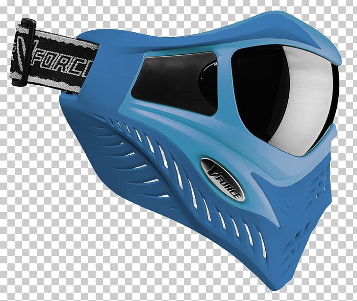 Anti-fog Mask Blue Paintball Goggles PNG, Clipart, Airsoft, Airsoft Guns, Antifog, Art, Blue Free PNG Download