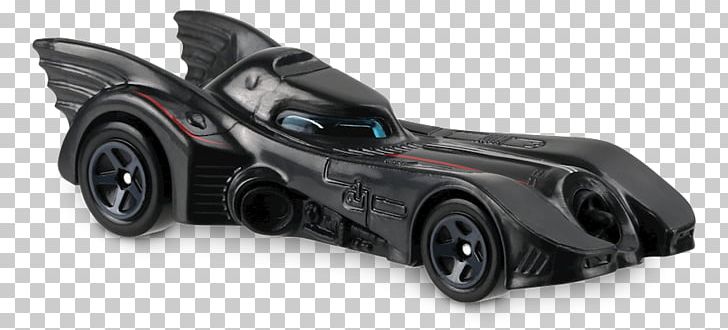 Car Hot Wheels Batmobile Batman PNG, Clipart, 164 Scale, Automotive Design, Automotive Exterior, Car, Diecast Toy Free PNG Download