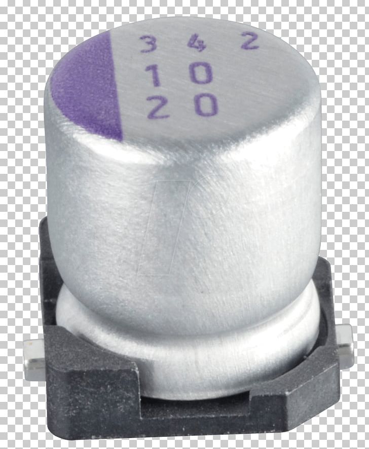 Electrolytic Capacitor Microfarad Panasonic Surface-mount Technology PNG, Clipart, Capacitor, Circuit Component, Direct Current, Electrolysis, Electrolyte Free PNG Download