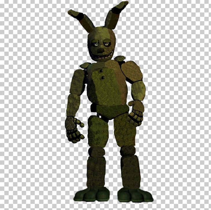 Five Nights at Freddy's 3 Five Nights at Freddy's: Sister Location Five  Nights at Freddy's 4 Freddy Fazbear's Pizzeria Simulator, five nights at  freddy's 3 springtrap, png
