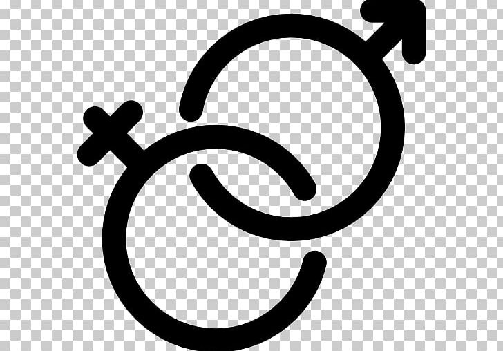 Gender Symbol Female Computer Icons Sign PNG, Clipart, Archetype, Area, Black And White, Circle, Computer Icons Free PNG Download
