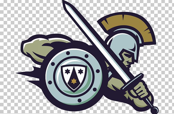 Graphics Illustration Warrior Mascot PNG, Clipart, Headgear, Istock, Knight, Logo, Mascot Free PNG Download