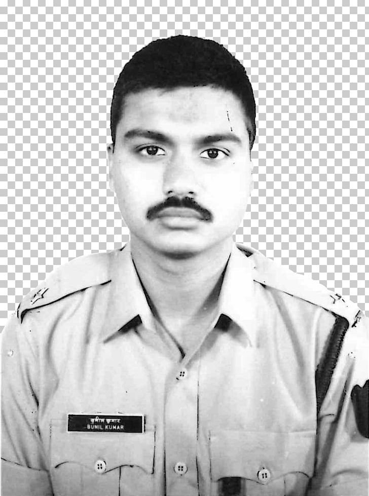 K. Vijay Kumar Army Officer Indian Police Service Sardar Vallabhbhai Patel  National Police Academy Ministry Of
