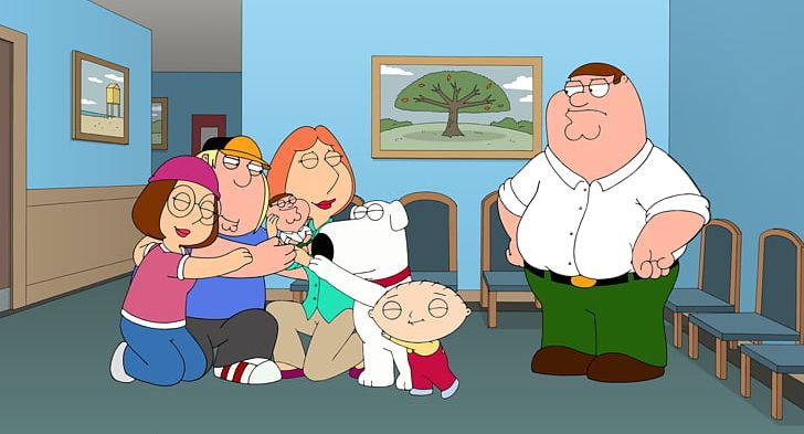 Peter Griffin Brian Griffin Stewie Griffin Television Show Family Guy PNG, Clipart, Animated Series, Art, Brian Griffin, Cartoon, Child Free PNG Download