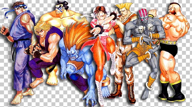 Street Fighter II: The World Warrior Street Fighter II: Champion Edition Street Fighter IV Balrog Zangief PNG, Clipart, Action Figure, Akuma, Animals, Arcade Game, Bison Free PNG Download