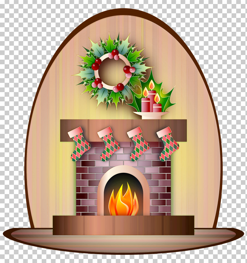 Christmas Decoration PNG, Clipart, Arch, Architecture, Christmas Decoration, Christmas Ornament, Fireplace Free PNG Download