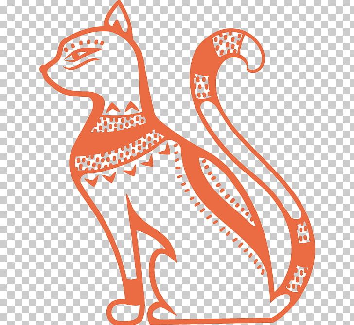 Cat Ancient Egypt Bastet Deity Illustration PNG, Clipart, Abstract Lines, Anc, Animals, Artwork, Beak Free PNG Download