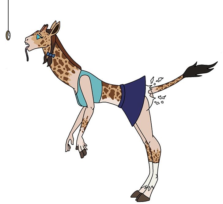 Giraffe Deer Mammal Animal PNG, Clipart, Animal, Animals, Art, Carnivora, Carnivoran Free PNG Download