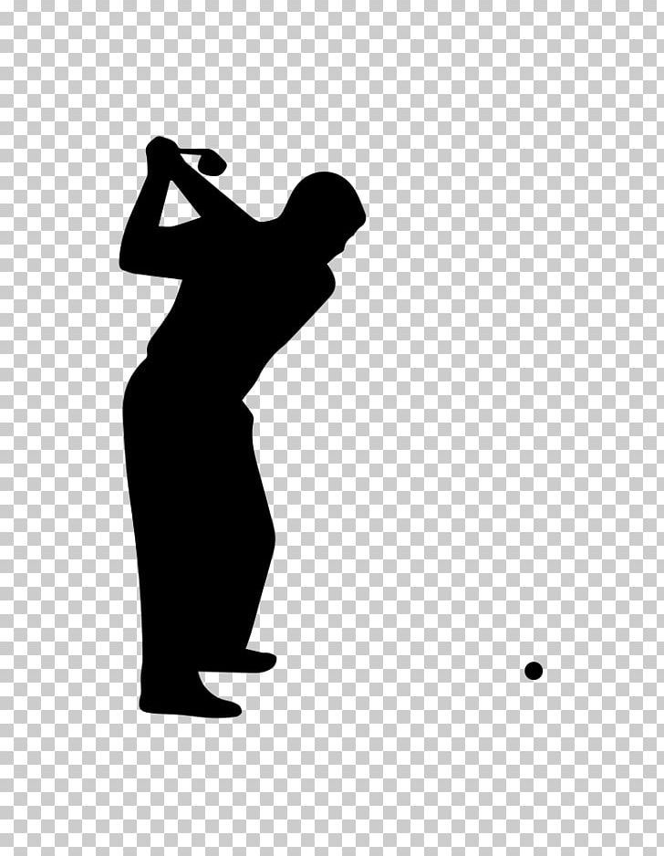 Golf Course Golf Clubs Golf Tees Golf Balls PNG, Clipart, Angle, Arm, Ball, Black, Black And White Free PNG Download
