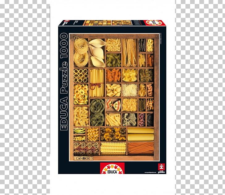 Jigsaw Puzzles Pasta Educa Borràs Game Toy PNG, Clipart, Amazoncom, Board Game, Fishpond Limited, Food, Game Free PNG Download