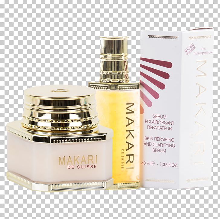 Makari Skin Repairing Clarifying Serum Cream Skin Care Face Lotion PNG, Clipart, Caviar, Cosmetics, Cream, Exfoliation, Face Free PNG Download