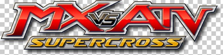 MX Vs. ATV Supercross MX Vs. ATV Alive Xbox 360 MX Vs. ATV Unleashed MX Vs. ATV Untamed PNG, Clipart, Allterrain Vehicle, Banner, Brand, Electronics, Encore Free PNG Download