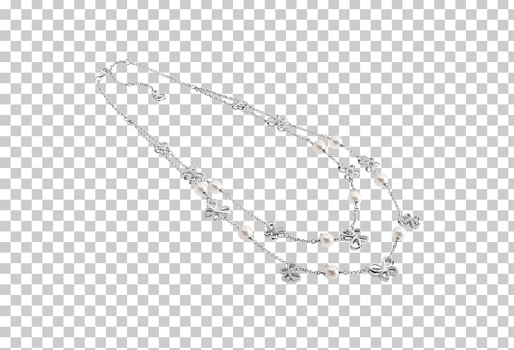 Necklace Body Jewellery Silver Chain PNG, Clipart, Body Jewellery, Body Jewelry, Chain, Collezione, Enzo Free PNG Download