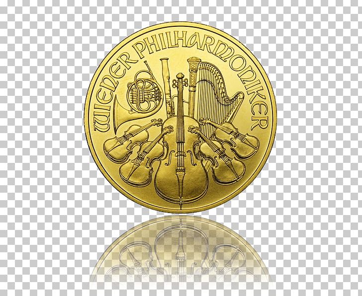 Perth Mint Vienna Philharmonic American Gold Eagle Bullion PNG, Clipart, American Gold Eagle, Austria, Brass, Bullion, Bullion Coin Free PNG Download