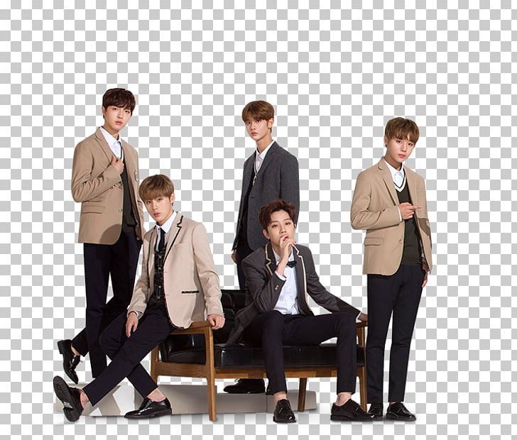 Wanna One Produce 101 Ivy Club Corporation K-pop PNG, Clipart, Business, Businessperson, Communication, Conversation, Formal Wear Free PNG Download