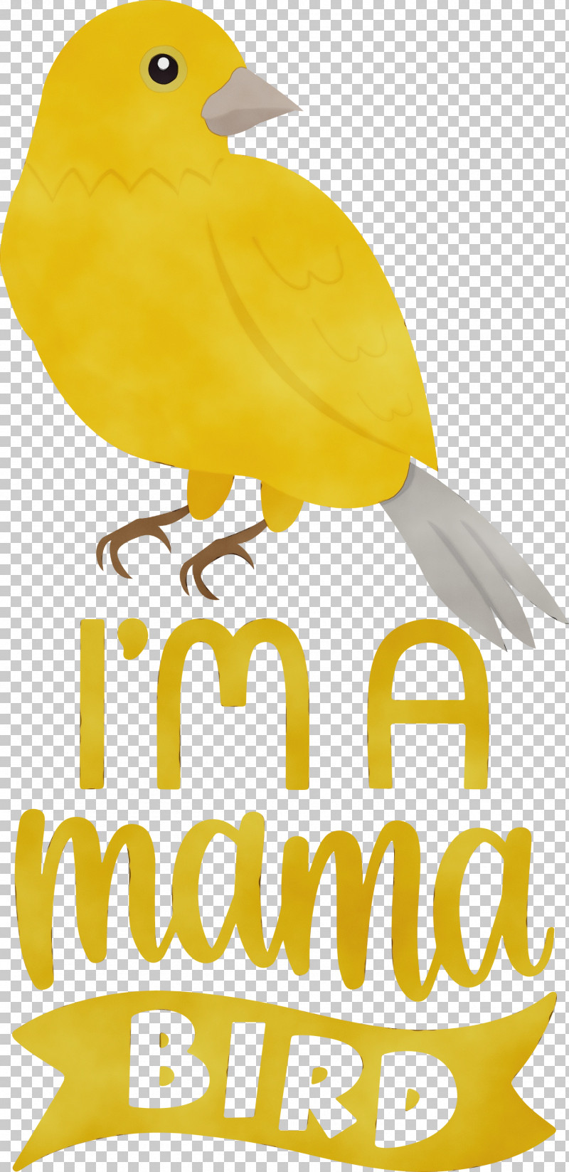 Birds Beak Meter Yellow PNG, Clipart, Beak, Bird, Birds, Mama Bird, Meter Free PNG Download