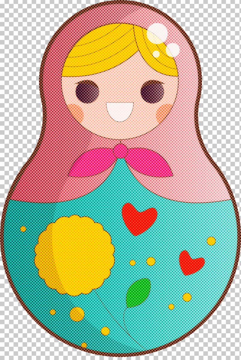Colorful Russian Doll PNG, Clipart, Abstract Art, Cartoon, Child Art, Colorful Russian Doll, Drawing Free PNG Download