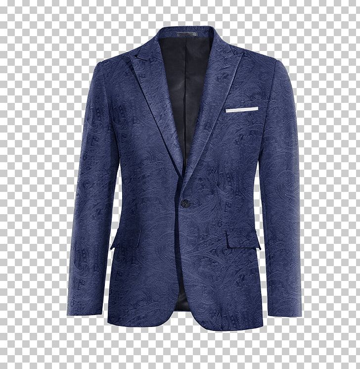 Blazer Jacket Suit Chino Cloth Double-breasted PNG, Clipart, Blazer, Blue, Button, Casual, Chino Cloth Free PNG Download