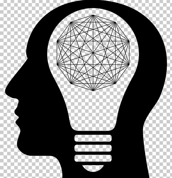 Brain Computer Icons Mind PNG, Clipart, Black And White, Brain, Circle, Computer Icons, Download Free PNG Download