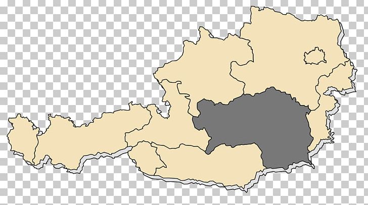 Carinthia Burgenland Vienna Graz Upper Austria PNG, Clipart, Administrative Division, Area, Austria, Burgenland, Carinthia Free PNG Download