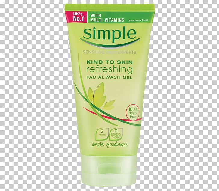 Cleanser Lotion Gel Simple Skincare 洗脸 PNG, Clipart, Body Wash, Chia, Cleanser, Cosmetics, Cream Free PNG Download