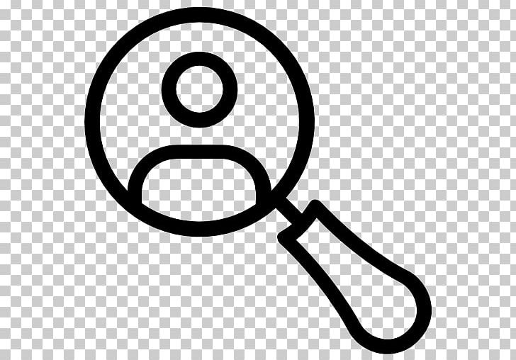 Computer Icons PNG, Clipart, Area, Black And White, Circle, Computer Icons, Detective Free PNG Download