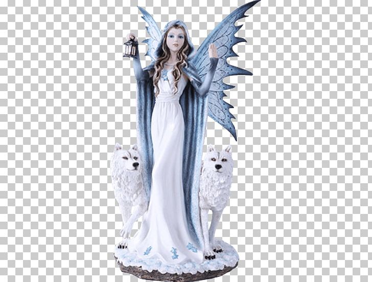 Figurine Statue Fairy Gray Wolf Sculpture PNG, Clipart, Amy Brown, Angel, Art, Bronze Sculpture, Elf Free PNG Download