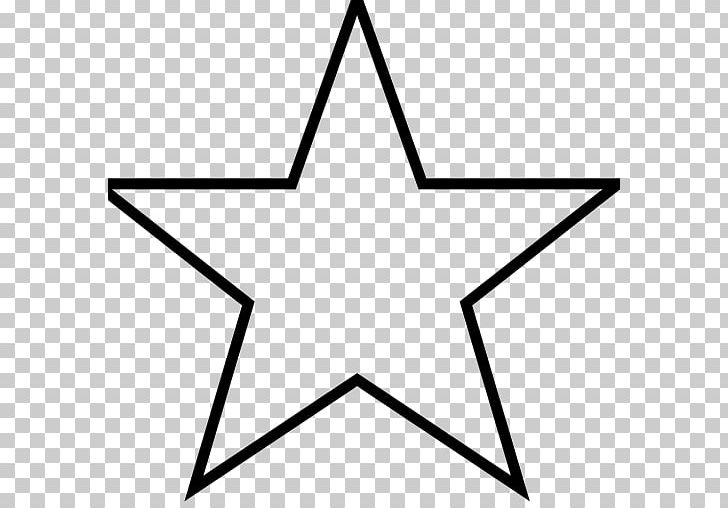 Five-pointed Star Star Polygons In Art And Culture Pentagram Symbol PNG, Clipart, Angle, Area, Black, Black And White, Circle Free PNG Download