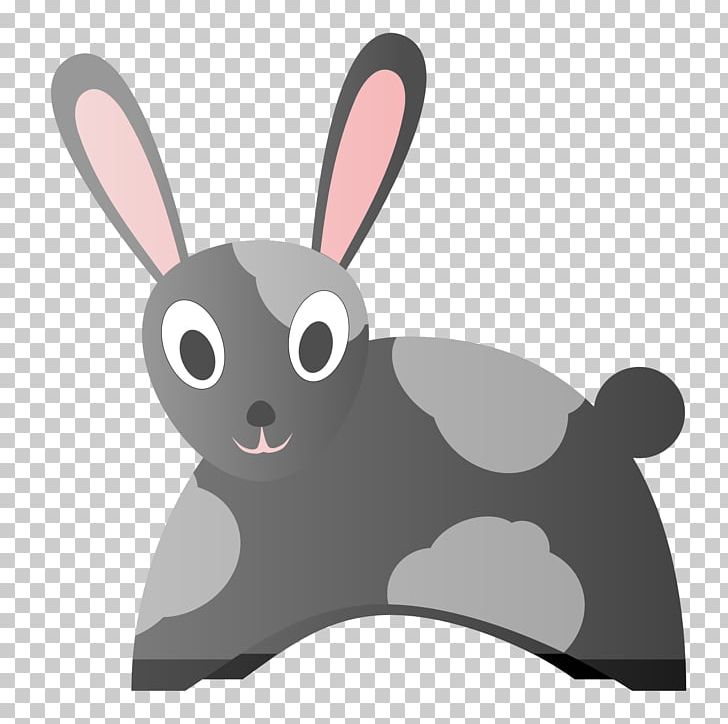 Hare Domestic Rabbit Pig PNG, Clipart, Animal, Animals, Computer Icons, Domestic Rabbit, Easter Bunny Free PNG Download