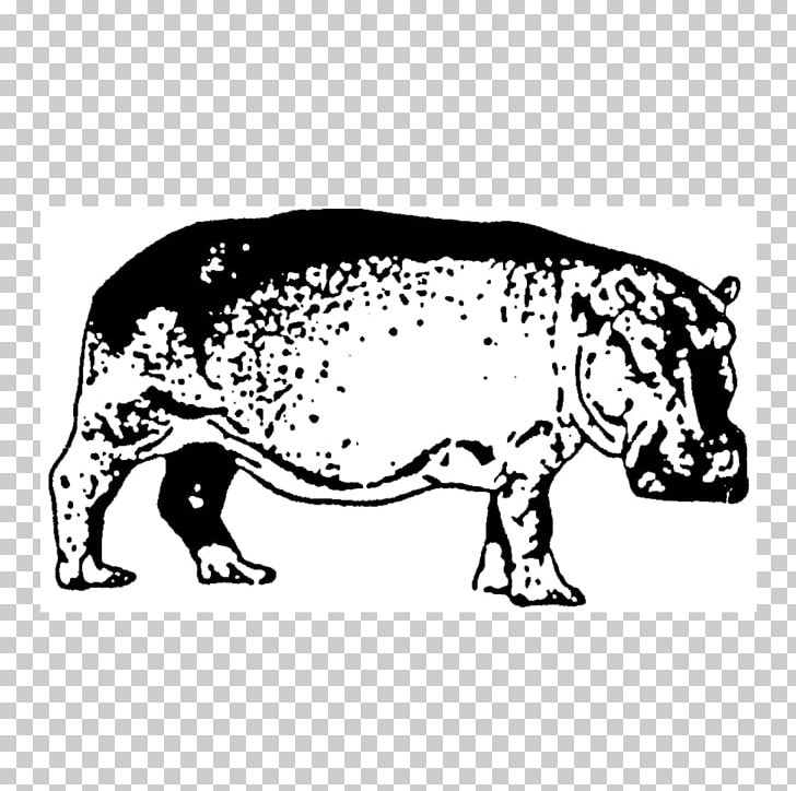 Pig Cattle Rubber Stamp Postage Stamps PNG, Clipart, Big Cats, Black, Carnivoran, Cat Like Mammal, Cow Goat Family Free PNG Download