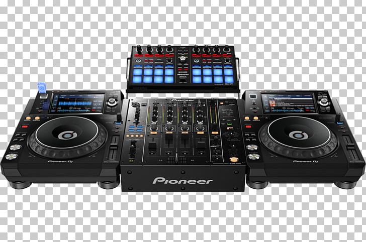 Pioneer DJ Disc Jockey Pioneer XDJ-1000 DJM DJ Mixer PNG, Clipart, Audio, Audio Equipment, Audio Mixers, Cdj, Disc Jockey Free PNG Download