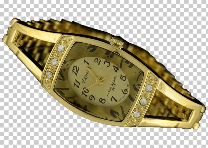 Watch Strap Gold PNG, Clipart, Accessories, Bling Bling, Blingbling, Brand, Clothing Accessories Free PNG Download